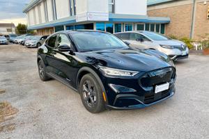 Ford Mustang Mach-e standard range rwd 269cv auto