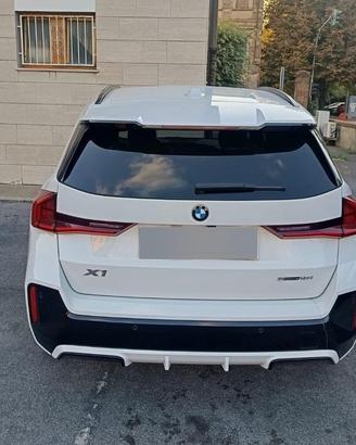 BMW X1 18i M SPORT