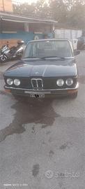 BMW 518 anno 1981  iscritta asi
