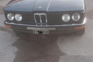 BMW 518 anno 1981  iscritta asi