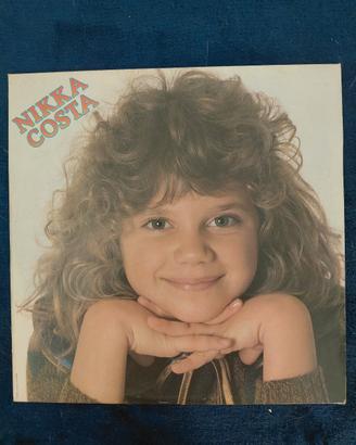 VINILE Nikka Costa