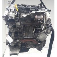 HHJD MOTORE IMP.BOSCH FORD FIESTA VI (6° SERIE) 1.