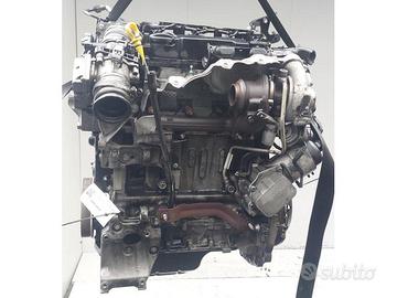 HHJD MOTORE IMP.BOSCH FORD FIESTA VI (6° SERIE) 1.