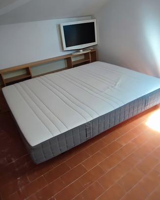 materasso matrimoniale 