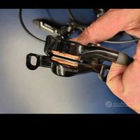 Freni Sram Level Ultimate Stealth 