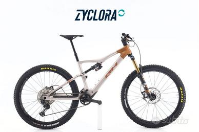 BH iLynx Trail 8.8 XT t.L