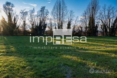 Terreno edificabile residenziale - Breda di Piave