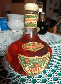 Liquore AURUM TRIPLE SEC ORANGE