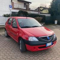 Dacia logan 1,5 dci ambiance