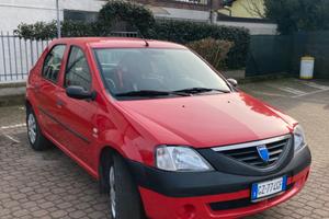 Dacia logan 1,5 dci ambiance