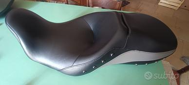 Accessori Harley Davidson M8 Touring 