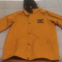 Giacca da neve DC Shoes, nuova, TAGLIA XL 