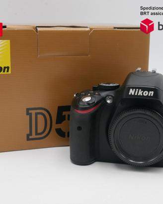 Nikon D5100