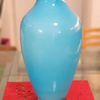 vaso collezione NasoN Moretti Murano