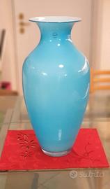 vaso collezione NasoN Moretti Murano
