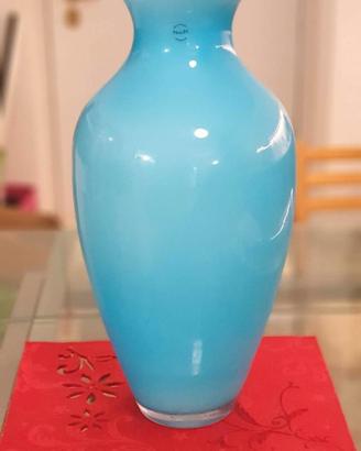 vaso collezione NasoN Moretti Murano