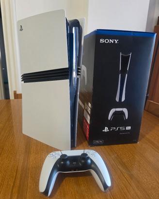 PlayStation 5 Pro 2TB  + 24 mesi Garanzia