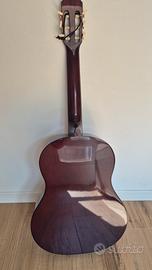 Chitarra acustica Eko 