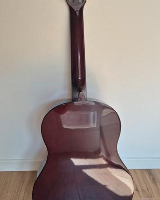 Chitarra acustica Eko 