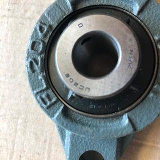 Serie supporti con cuscinetto skf - nsk –koyo  50