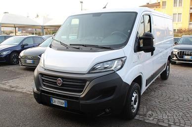 FIAT Ducato 30 2.2 Mjt 140CV Furgone +IVA