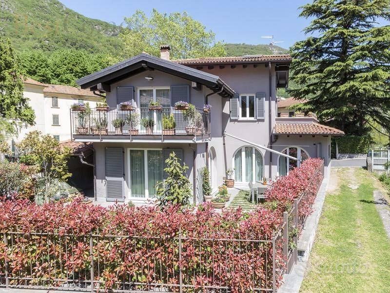 Casa – Porlezza, Begna - Vista 2