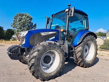 Trattore usato Landini serie 5-85