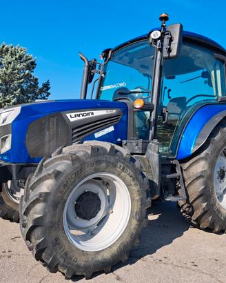 Trattore usato Landini serie 5-85