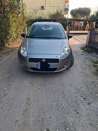 FIAT punto 2007
