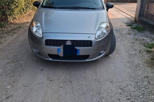 FIAT punto 2007