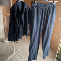 Completo pigiama uomo Uniqlo M