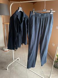 Completo pigiama uomo Uniqlo M