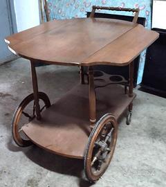 Porta Bevande vintage