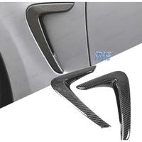 GRIGLIE DI ENTRATA LATERALI BMW F32 F33 F36 IN CAR