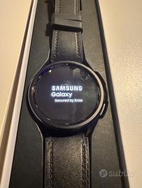 Smart Watch Samsung Gear s 6
