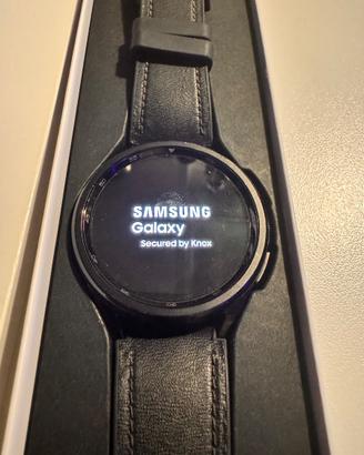 Smart Watch Samsung Gear s 6