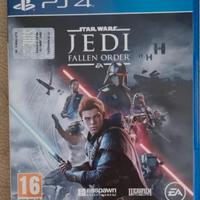 Star wars  fallen order ps4