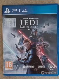 Star wars  fallen order ps4