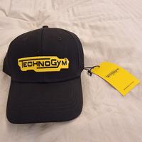 Cappello Technogym