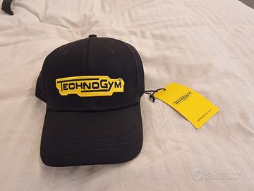 Cappello Technogym