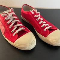 Puma Ibiza Rossa – Taglia 45 – Scarpe Uomo