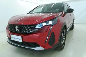 Peugeot 3008 GT EAT8 BR931263 1.5 Diesel 131CV
