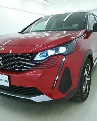 Peugeot 3008 GT EAT8 BR931263 1.5 Diesel 131CV