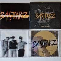 Album Kpop Bastarz, Spin Off from Block B