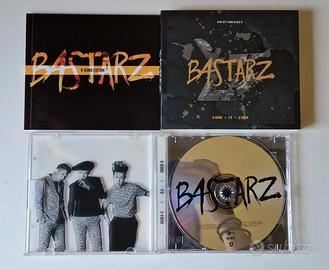 Album Kpop Bastarz, Spin Off from Block B