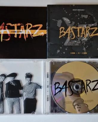Album Kpop Bastarz, Spin Off from Block B
