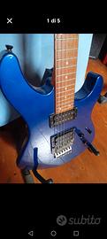 Chitarra elettrica YAMAHA RGX 220 DZ