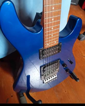 Chitarra elettrica YAMAHA RGX 220 DZ