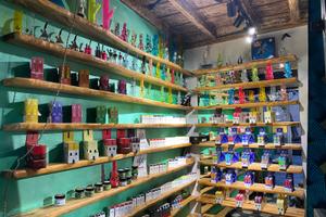 Licenza monopolio sigarette elettroniche souvenir