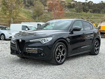 Alfa Romeo Stelvio 2.2 Turbodiesel